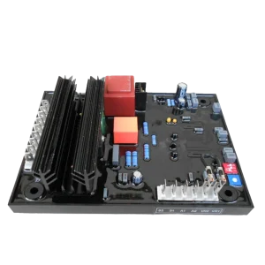 Engga WT-3 AVR Automatic Voltage Regulator 3A ±0.5% for Brushless Generator